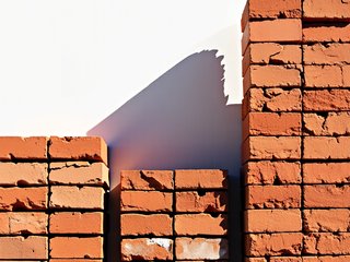 Used Bricks preset example