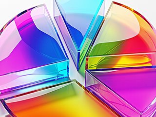 Block Party preset example