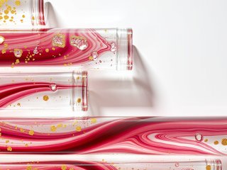 Murano Glass preset example