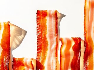 Bacon preset example