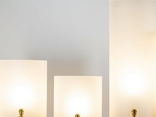 Lamps preset example