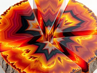 Fairburn Agate preset