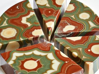 Galaxy Jasper preset example