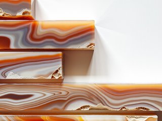 African Lace Agate preset
