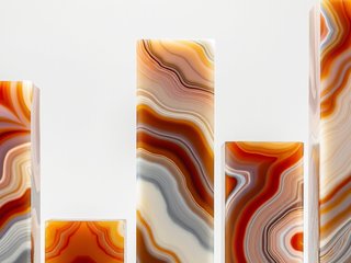 African Lace Agate preset