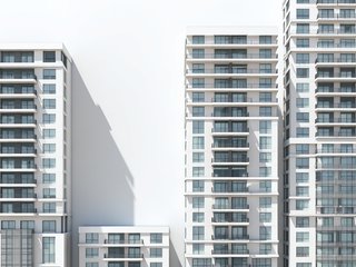 Architectural chart styles