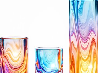 Ethereal preset example