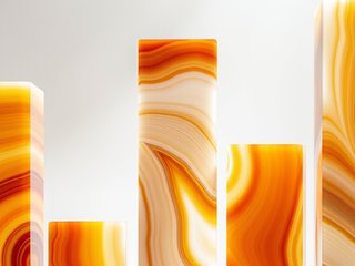 Madagascar Banded Agate preset