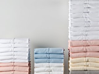 Laundry preset example