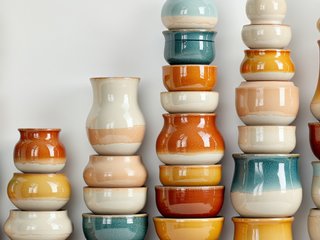 Household chart styles