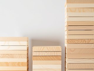 Planks preset example