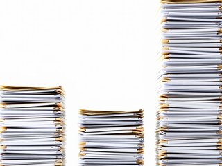 Paperwork preset example