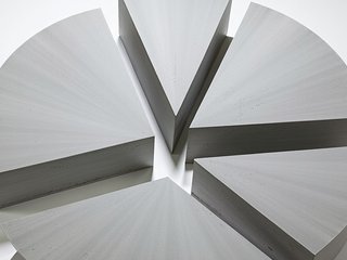 Concrete Sculptures preset example