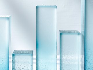 Frosted Glass preset