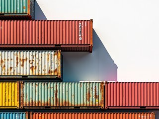 Containers preset