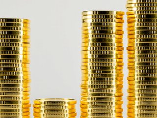 Money chart styles